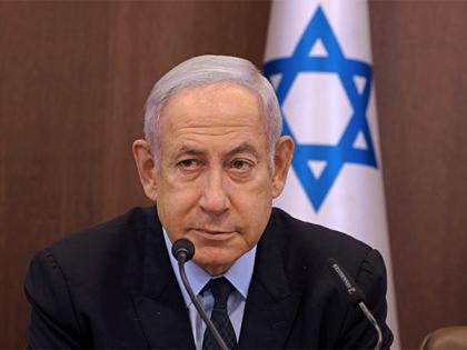 "Hamas is the obstacle": Netanyahu on stalled hostage deal | "Hamas is the obstacle": Netanyahu on stalled hostage deal