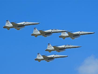 Taiwan detects Chinese military activity near its territory | Taiwan detects Chinese military activity near its territory