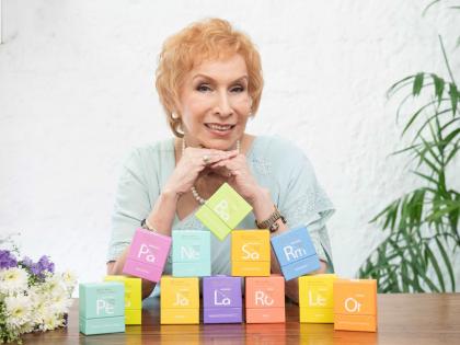 A Timeless Ritual, Now in a New Look: Aroma Magic Relaunches Its Signature Essential Oils - Pure, Trusted, and Now More Elegant Than Ever | A Timeless Ritual, Now in a New Look: Aroma Magic Relaunches Its Signature Essential Oils - Pure, Trusted, and Now More Elegant Than Ever