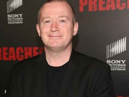 Devin Druid, Ash Santos join cast of Garth Ennis' 'Crossed' | Devin Druid, Ash Santos join cast of Garth Ennis' 'Crossed'