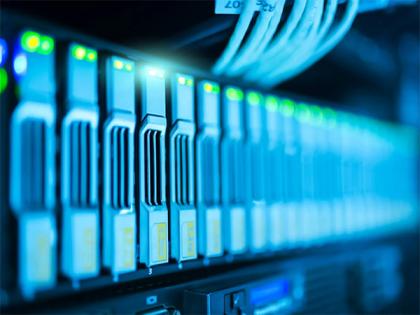 India's edge data centre capacity projected to triple to 200-210 MW by 2027: ICRA | India's edge data centre capacity projected to triple to 200-210 MW by 2027: ICRA
