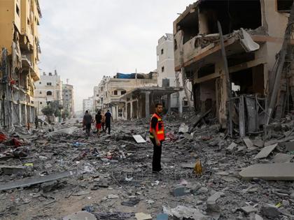 "Time has come to end war in Gaza": E3 leaders urge for immediate ceasefire, offer support for lasting peace, security | "Time has come to end war in Gaza": E3 leaders urge for immediate ceasefire, offer support for lasting peace, security