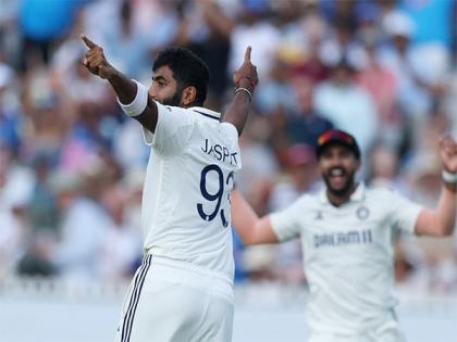 Even when he's bowling at 130, Bumrah is India's best seam bowler: Sanjay Manjrekar | Even when he's bowling at 130, Bumrah is India's best seam bowler: Sanjay Manjrekar