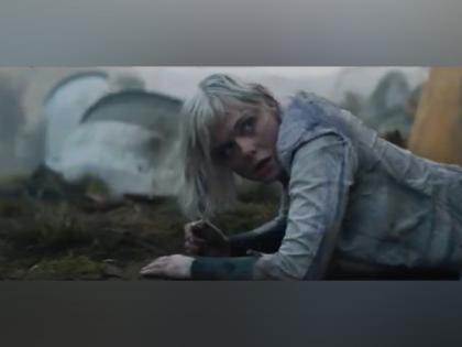'Predator: Badlands' first 15 minutes unveiled at Comic-Con | 'Predator: Badlands' first 15 minutes unveiled at Comic-Con