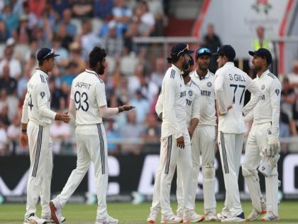 "Wouldn't rule out them...": Ponting expects stubborn fight from India against "red-hot favourites" England | "Wouldn't rule out them...": Ponting expects stubborn fight from India against "red-hot favourites" England