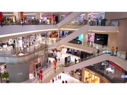 Footfall Surge: Malls in NCR Redesign Strategies to Attract Footfall | Footfall Surge: Malls in NCR Redesign Strategies to Attract Footfall