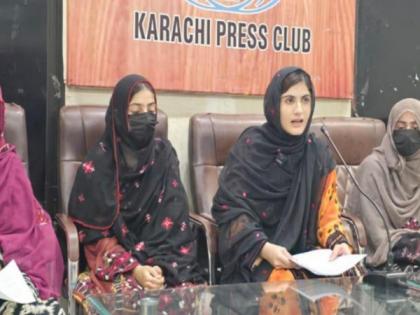 752 Missing, 117 Killed: BYC says Pakistan is silencing Baloch voices with force | 752 Missing, 117 Killed: BYC says Pakistan is silencing Baloch voices with force