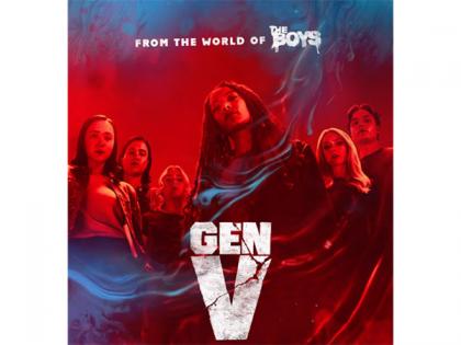 'Gen V' season 2 trailer released at Comic-Con, promises uncovered secrets, lots of action | 'Gen V' season 2 trailer released at Comic-Con, promises uncovered secrets, lots of action