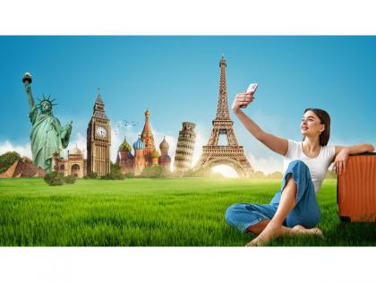 Top International Destinations to Visit in 2025 with a Personal Loan | Top International Destinations to Visit in 2025 with a Personal Loan