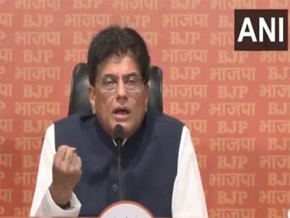 Out of all FTAs signed so far, India-UK FTA is biggest, most comprehensive, and most important: Piyush Goyal | Out of all FTAs signed so far, India-UK FTA is biggest, most comprehensive, and most important: Piyush Goyal