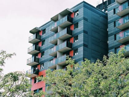 Real estate sales expand for 1st time in June in last 12 months, pricing growth remains firm | Real estate sales expand for 1st time in June in last 12 months, pricing growth remains firm