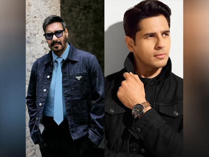 From Ajay Devgn to Sidharth Malhotra, Bollywood celebs pay tribute to fallen soldiers on Kargil Vijay Diwas | From Ajay Devgn to Sidharth Malhotra, Bollywood celebs pay tribute to fallen soldiers on Kargil Vijay Diwas