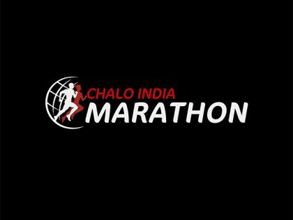 HIPSA partners with GOPIO for Chalo India Marathon, fuels National Sports Policy (NSP)2025 objectives | HIPSA partners with GOPIO for Chalo India Marathon, fuels National Sports Policy (NSP)2025 objectives