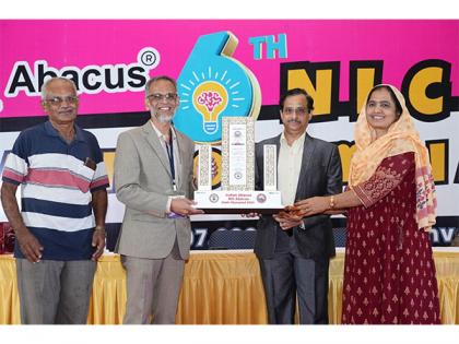 Indian Abacus Olympiad 2025 Draws 2,500 Students to Chennai for National-Level Math & Skill Contest | Indian Abacus Olympiad 2025 Draws 2,500 Students to Chennai for National-Level Math & Skill Contest