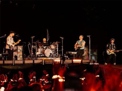 Ex-Astronomer CEO to sue Coldplay after kiss cam controversy? Lawyers reveal | Ex-Astronomer CEO to sue Coldplay after kiss cam controversy? Lawyers reveal