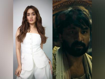 "My Bhaiya packing a punch": Shraddha Kapoor praises brother Siddhanth Kapoor's performance in 'Mandala Murders' | "My Bhaiya packing a punch": Shraddha Kapoor praises brother Siddhanth Kapoor's performance in 'Mandala Murders'