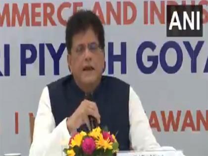 India-Oman FTA almost finalised, talks progressing with EU, US: Piyush Goyal | India-Oman FTA almost finalised, talks progressing with EU, US: Piyush Goyal