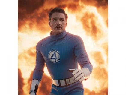 "Not something my character future entails": Pedro Pascal on Reed Richards reportedly leading Avengers in 'Doomsday' | "Not something my character future entails": Pedro Pascal on Reed Richards reportedly leading Avengers in 'Doomsday'