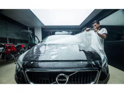 Aegis PPF: Indian PPF Brand Leading the Global PPF Industry in Innovation | Aegis PPF: Indian PPF Brand Leading the Global PPF Industry in Innovation