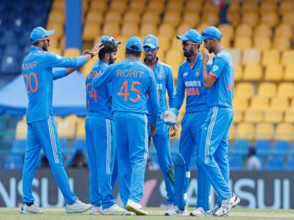 Men's Asia Cup 2025 to be held in UAE from September 9-28, confirms ACC president | Men's Asia Cup 2025 to be held in UAE from September 9-28, confirms ACC president