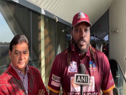 "Was happy for RCB and him": Chris Gayle reflects on Virat Kohli's emotional IPL win | "Was happy for RCB and him": Chris Gayle reflects on Virat Kohli's emotional IPL win