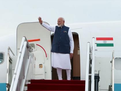 PM Modi concludes Maldives visit, heads to Tamil Nadu; says talks with President Muizzu will boost ties | PM Modi concludes Maldives visit, heads to Tamil Nadu; says talks with President Muizzu will boost ties PM Modi concludes Maldives visit, heads to Tamil Nadu; says talks with President Muizzu will boost ties | PM Modi concludes Maldives visit, heads to Tamil Nadu; says talks with President Muizzu will boost ties