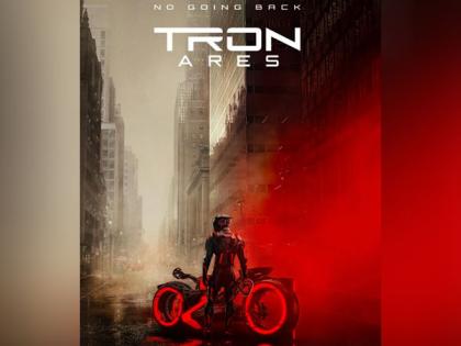 'Tron Ares' extended clips debut lightcycle, lightboat chases of franchise at Comic Con | 'Tron Ares' extended clips debut lightcycle, lightboat chases of franchise at Comic Con 'Tron Ares' extended clips debut lightcycle, lightboat chases of franchise at Comic Con | 'Tron Ares' extended clips debut lightcycle, lightboat chases of franchise at Comic Con