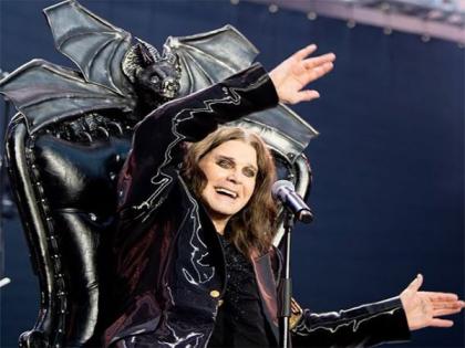 Ozzy Osbourne was 'back to being himself' days before passing away | Ozzy Osbourne was 'back to being himself' days before passing away Ozzy Osbourne was 'back to being himself' days before passing away | Ozzy Osbourne was 'back to being himself' days before passing away