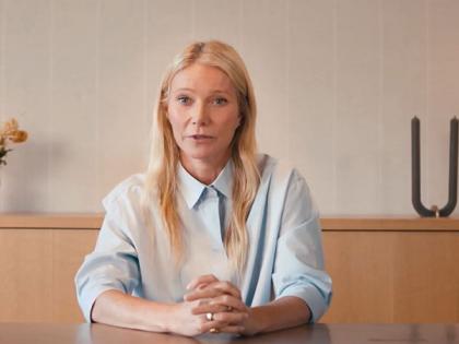 Astronomer hires Gwyneth Paltrow as "temporary spokesperson" after Coldplay kiss cam controversy | Astronomer hires Gwyneth Paltrow as "temporary spokesperson" after Coldplay kiss cam controversy Astronomer hires Gwyneth Paltrow as "temporary spokesperson" after Coldplay kiss cam controversy | Astronomer hires Gwyneth Paltrow as "temporary spokesperson" after Coldplay kiss cam controversy
