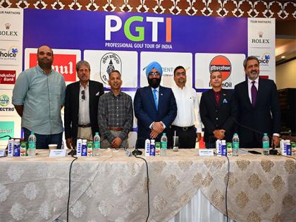 PGTI tees up second half of 2025 season with strategic partnerships | PGTI tees up second half of 2025 season with strategic partnerships PGTI tees up second half of 2025 season with strategic partnerships | PGTI tees up second half of 2025 season with strategic partnerships