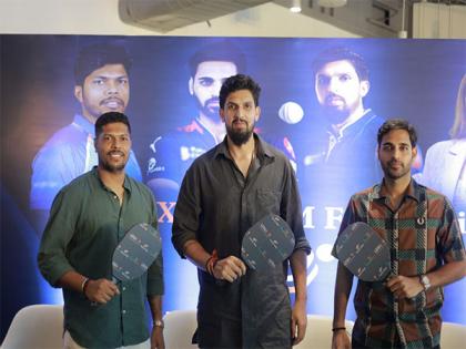 LegaXy, M3M Foundation unite icons to power 'Pickle Pros' India's pickle ball future | LegaXy, M3M Foundation unite icons to power 'Pickle Pros' India's pickle ball future LegaXy, M3M Foundation unite icons to power 'Pickle Pros' India's pickle ball future | LegaXy, M3M Foundation unite icons to power 'Pickle Pros' India's pickle ball future