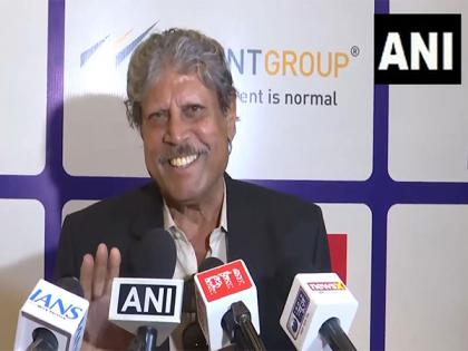 Shubman is a new captain, will learn a great deal during England series: Kapil Dev | Shubman is a new captain, will learn a great deal during England series: Kapil Dev