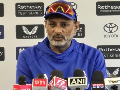 "I don't think it is an area of concern": Sitanshu Kotak on India's No.3 batter run drought in Anderson-Tendulkar series | "I don't think it is an area of concern": Sitanshu Kotak on India's No.3 batter run drought in Anderson-Tendulkar series