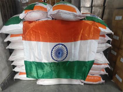 India sends 5 MT of black-eyed cowpea seeds to Fiji to aid agricultural production | India sends 5 MT of black-eyed cowpea seeds to Fiji to aid agricultural production India sends 5 MT of black-eyed cowpea seeds to Fiji to aid agricultural production | India sends 5 MT of black-eyed cowpea seeds to Fiji to aid agricultural production