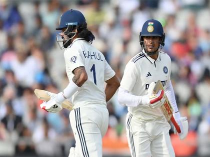 "We expected to get a few more wickets after the first over": Trescothick as India fights back on Day 4 | "We expected to get a few more wickets after the first over": Trescothick as India fights back on Day 4