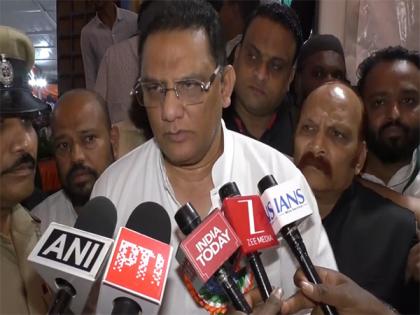 "If you're not playing bilateral matches, then you shouldn't play international events too": Mohammed Azharuddin on India-Pakistan clash | "If you're not playing bilateral matches, then you shouldn't play international events too": Mohammed Azharuddin on India-Pakistan clash