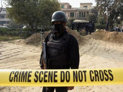 Pakistan: Three Tehreek-e-Taliban terrorists killed in Counter Terrorism Ops in KP's Swat | Pakistan: Three Tehreek-e-Taliban terrorists killed in Counter Terrorism Ops in KP's Swat Pakistan: Three Tehreek-e-Taliban terrorists killed in Counter Terrorism Ops in KP's Swat | Pakistan: Three Tehreek-e-Taliban terrorists killed in Counter Terrorism Ops in KP's Swat
