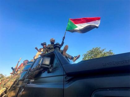 Sudan's paramilitary RSF forms alternate govt, escalating civil war, deepening divisions | Sudan's paramilitary RSF forms alternate govt, escalating civil war, deepening divisions Sudan's paramilitary RSF forms alternate govt, escalating civil war, deepening divisions | Sudan's paramilitary RSF forms alternate govt, escalating civil war, deepening divisions