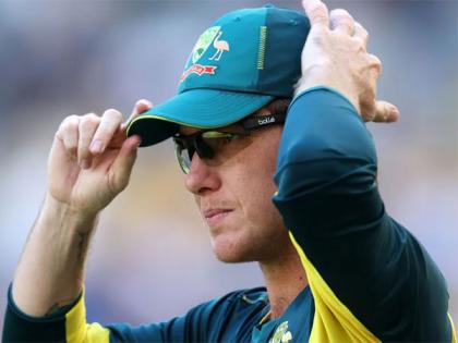 Australia's Zampa enters top 10 wicket-takers list in T20Is, levels with Santner | Australia's Zampa enters top 10 wicket-takers list in T20Is, levels with Santner