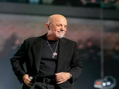 Billy Joel opens up about his rift with Elton John over "hurtful" rehab remark | Billy Joel opens up about his rift with Elton John over "hurtful" rehab remark Billy Joel opens up about his rift with Elton John over "hurtful" rehab remark | Billy Joel opens up about his rift with Elton John over "hurtful" rehab remark