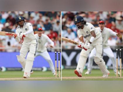 What do rain forecasts say ahead of final day of 4th Manchester Test? | What do rain forecasts say ahead of final day of 4th Manchester Test?