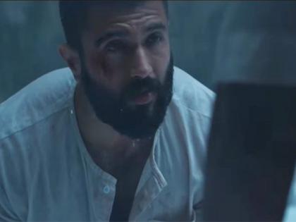 'Kingdom': Vijay Deverakonda's action-packed trailer leaves fans intrigued | 'Kingdom': Vijay Deverakonda's action-packed trailer leaves fans intrigued 'Kingdom': Vijay Deverakonda's action-packed trailer leaves fans intrigued | 'Kingdom': Vijay Deverakonda's action-packed trailer leaves fans intrigued