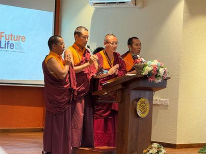 Sri Lanka: Rebirth must be revisited with compassion and inquiry, says Buddhist leader | Sri Lanka: Rebirth must be revisited with compassion and inquiry, says Buddhist leader