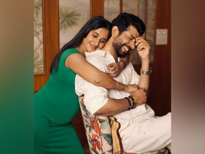 'Mukkabaaz' actor Viineet Kumar Siingh, wife Ruchira blessed with baby boy | 'Mukkabaaz' actor Viineet Kumar Siingh, wife Ruchira blessed with baby boy 'Mukkabaaz' actor Viineet Kumar Siingh, wife Ruchira blessed with baby boy | 'Mukkabaaz' actor Viineet Kumar Siingh, wife Ruchira blessed with baby boy