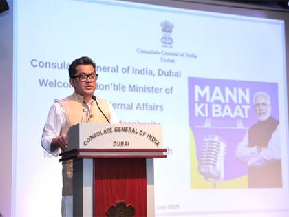 MoS Margehrita tunes in to 'Mann ki Baat' with CGI Dubai | MoS Margehrita tunes in to 'Mann ki Baat' with CGI Dubai MoS Margehrita tunes in to 'Mann ki Baat' with CGI Dubai | MoS Margehrita tunes in to 'Mann ki Baat' with CGI Dubai