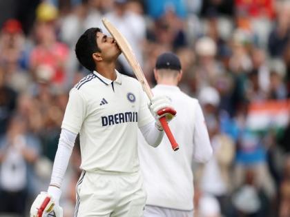 "India cricket is in safe hands": Dinesh Karthik on Shubman Gill's heroic performance in Manchester test | "India cricket is in safe hands": Dinesh Karthik on Shubman Gill's heroic performance in Manchester test