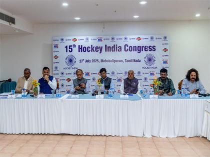 100 years of Indian Hockey: Major financial grants announced to host national, grassroots-level events | 100 years of Indian Hockey: Major financial grants announced to host national, grassroots-level events 100 years of Indian Hockey: Major financial grants announced to host national, grassroots-level events | 100 years of Indian Hockey: Major financial grants announced to host national, grassroots-level events