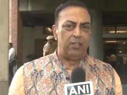 "Neighbouring state needs to realise...": Vindu Dara Singh on tensions between India, Pakistan | "Neighbouring state needs to realise...": Vindu Dara Singh on tensions between India, Pakistan "Neighbouring state needs to realise...": Vindu Dara Singh on tensions between India, Pakistan | "Neighbouring state needs to realise...": Vindu Dara Singh on tensions between India, Pakistan