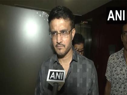 Asia Cup 2025: Sport must go on, but terrorism must not happen, says Sourav Ganguly on India-Pakistan clash | Asia Cup 2025: Sport must go on, but terrorism must not happen, says Sourav Ganguly on India-Pakistan clash