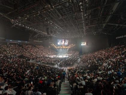 De Ridder beats Whittaker in split decision at UFC Abu Dhabi | De Ridder beats Whittaker in split decision at UFC Abu Dhabi De Ridder beats Whittaker in split decision at UFC Abu Dhabi | De Ridder beats Whittaker in split decision at UFC Abu Dhabi